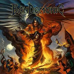 Bandemonic : Fires of Redemption